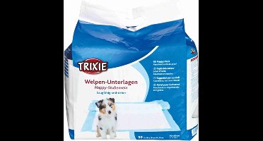 Trixie Puppypads Nappy - 60X40 CM 50 ST