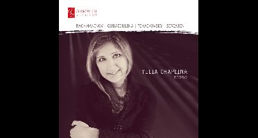 Yulia Chaplina