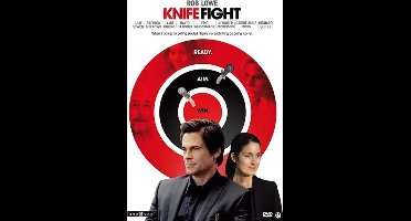 Knife Fight