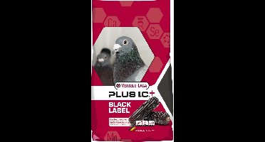 Versele-Laga Plus Mutine Black Label - Duivenvoer - 20 kg