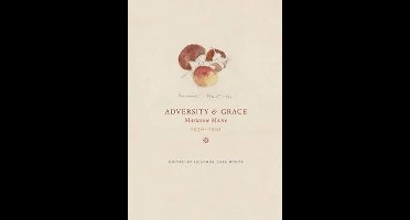 English Literary Studies (Els) Monograph- Adversity & Grace