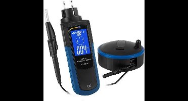 PCE Instruments PCE-ECT 50 Aardingsmeter