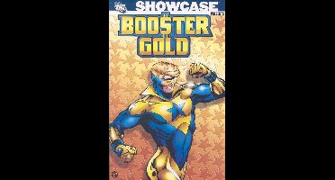 Showcase Presents Booster Gold