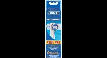 Oral-B Precision Clean - 8 stuks