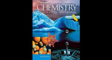 Glencoe Chemistry