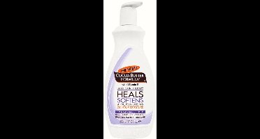 Palmers Cocoa Butter Formula Fragrance Free Moisturizing Lotion