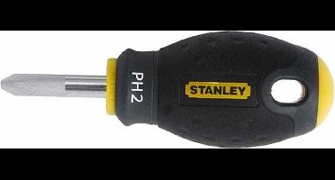 Stanley FatMax Schroevendraaier Phillips PH1 X 30mm
