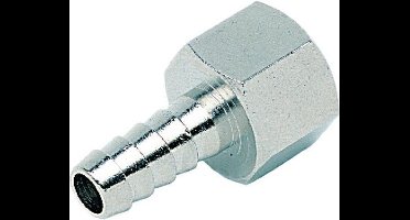 ICH Mof 30511 Schroefdraad (binnen) 1/2 Ashals-Ø: 12 mm 1 stuk(s)