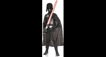 Klassiek Darth Vader™ kostuum voor kinderen - Verkleedkleding