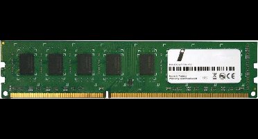 Innovation PC 670433 geheugenmodule 8 GB 1 x 8 GB DDR3 240-pin DIMM