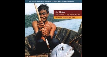 The Moken: Sea Gypsies Of The Andaman Sea