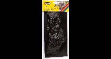 NOCH 61231 Universeel Gipsmal voor rotsen Alpspitze