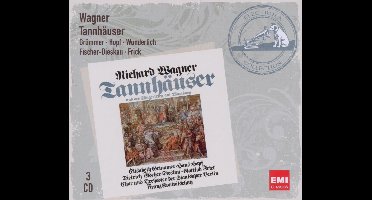 Wagner: TannhÄUser