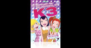 De Avonturen Van K3 - Volume 2