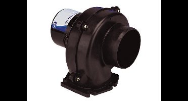 Jabsco Ventilatoren (blowers) met flens
