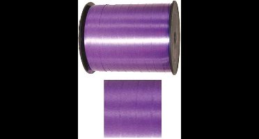 Paars lint - 250 meter - 10 mm