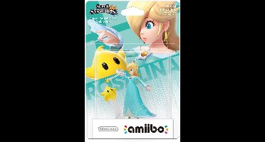 Nintendo amiibo Rosalina - 3DS - Wii U - Switch