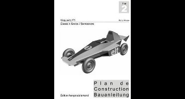 Vaillante F1 - Caisse a savon