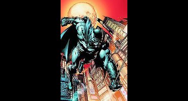 Batman The Dark Knight