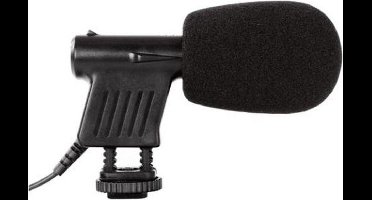 Boya BY-VM01 uni directional microphone for DSLR's