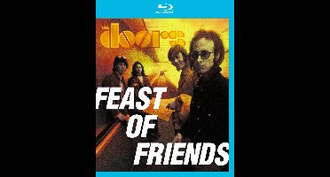 Feast Of Friends