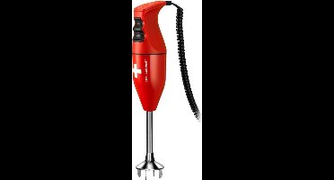 ESGE E 120 Rot Staafmixer 120 W Multifunctioneel Rood