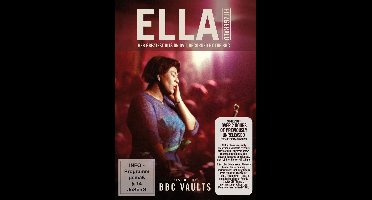 Ella Fitzgerald - Best Of Bbc Vaults (DVD)