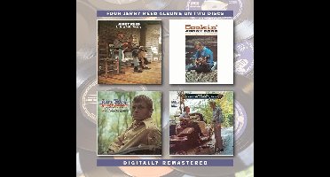 Explores Guitar Country / Cookin / Georgia Sunshine / Me And Jerr