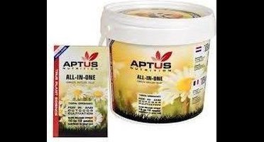 APTUS ALL-IN-ONE 10 LITER