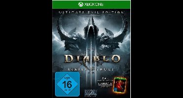 Activision Diablo 3 Ultimate Evil Edition