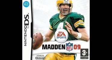 Madden NFL 09