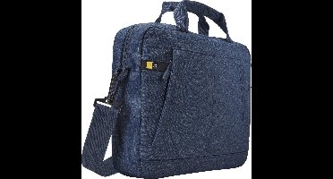 Case Logic Huxton - Laptoptas - 14 inch / Blauw