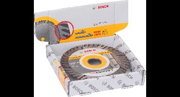 DIAMANTSCHIJF 10X PROF UNIV 125 22,23