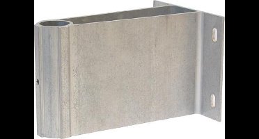 TechniSat Wandhalterung DigiDish, Zilver