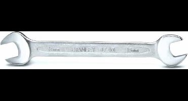Stanley Steeksleutel 25X28mm