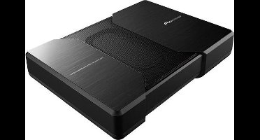 Pioneer TS-WH500A Active autosubwoofer  - 150 W