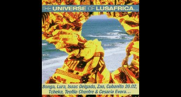 The Universe of Lusafrica