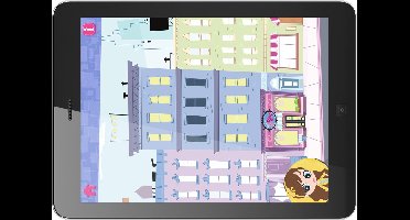 Shuffle - Littlest Petshop