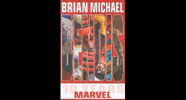 Brian Michael Bendis