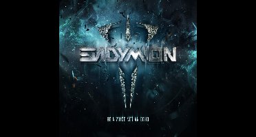 Be A Voice Not An Echo (CD)