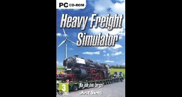 Heavy Freight Simulator - Windows