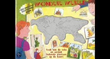 Wondere wereld (pull out)