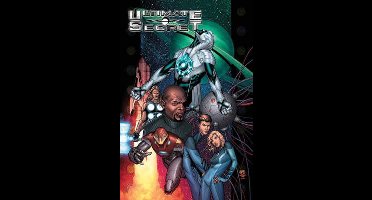 Ultimate Galactus 2