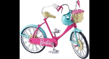 Barbie Fiets