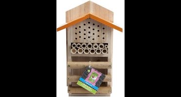 Buzzy - Insectenhotel
