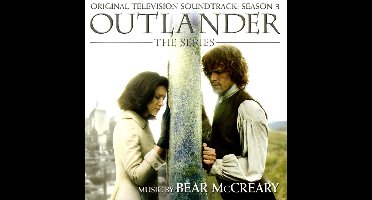 Outlander: Season 3