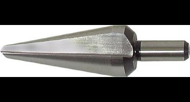 Ruko Plaatfrees conisch HSS 26-40