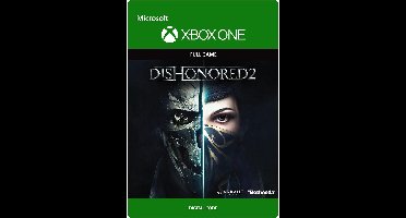 Dishonored 2 - Xbox One Download