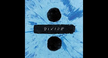 ÷ "DIVIDE" (CD) (Deluxe Edition)