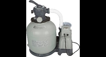 Intex zandfilterpomp 8m3/h